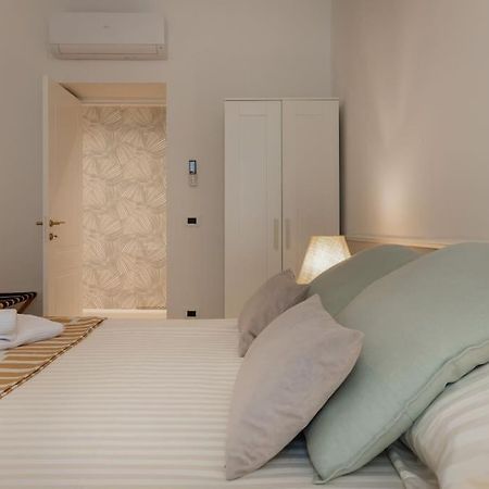 Foscolo 46 - Elegant Family Apartment Triest Zewnętrze zdjęcie