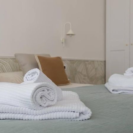 Foscolo 46 - Elegant Family Apartment Triest Zewnętrze zdjęcie