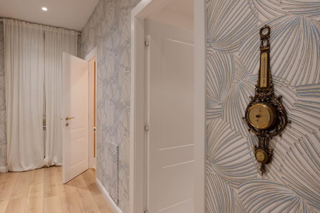 Foscolo 46 - Elegant Family Apartment Triest Zewnętrze zdjęcie