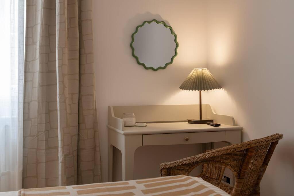 Foscolo 46 - Elegant Family Apartment Triest Zewnętrze zdjęcie